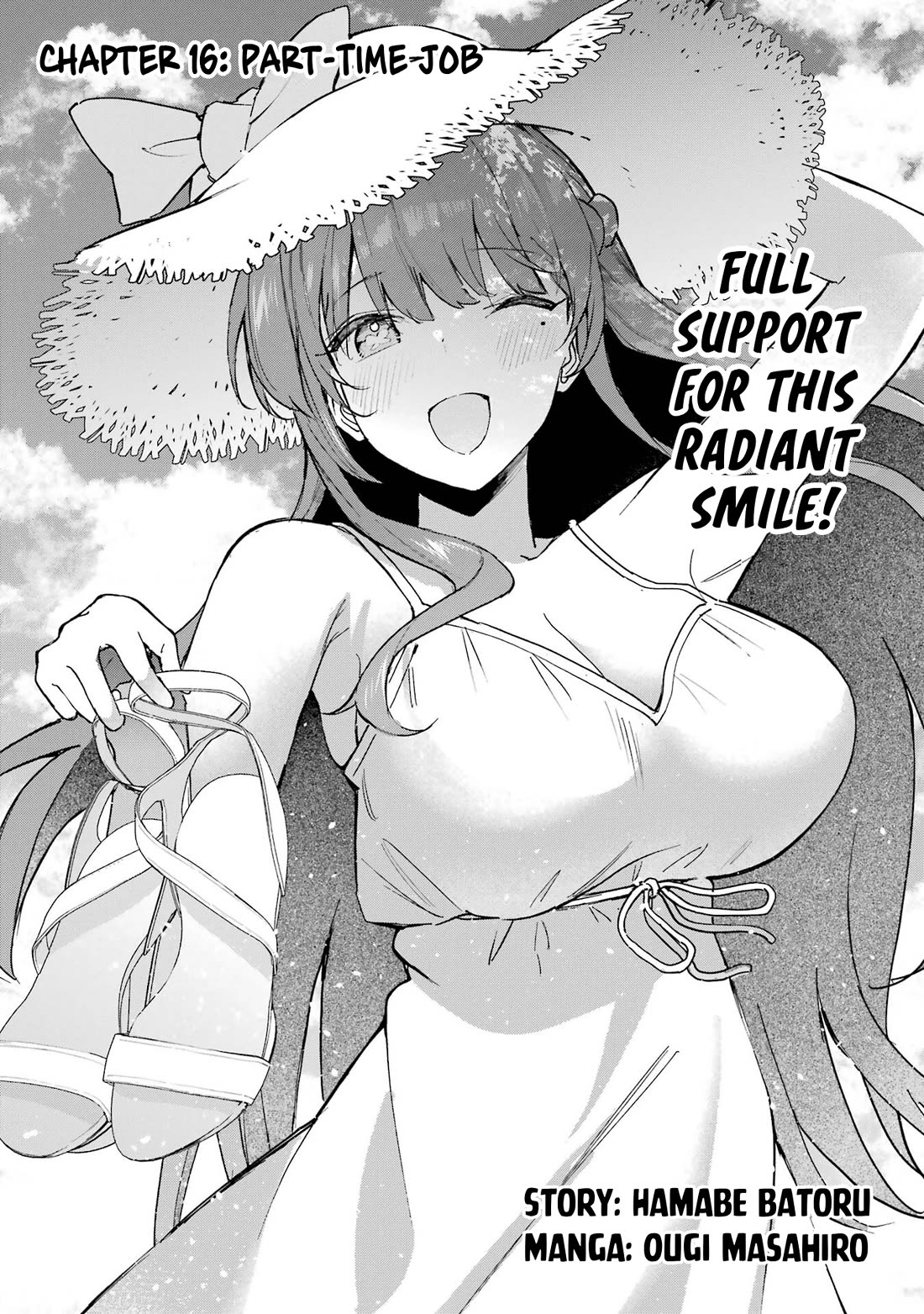 After Being Banished from the Celebrity Family I Supported Behind the Scenes, All I Want Is to Enjoy a Normal Life Chapter 16 - Page 1