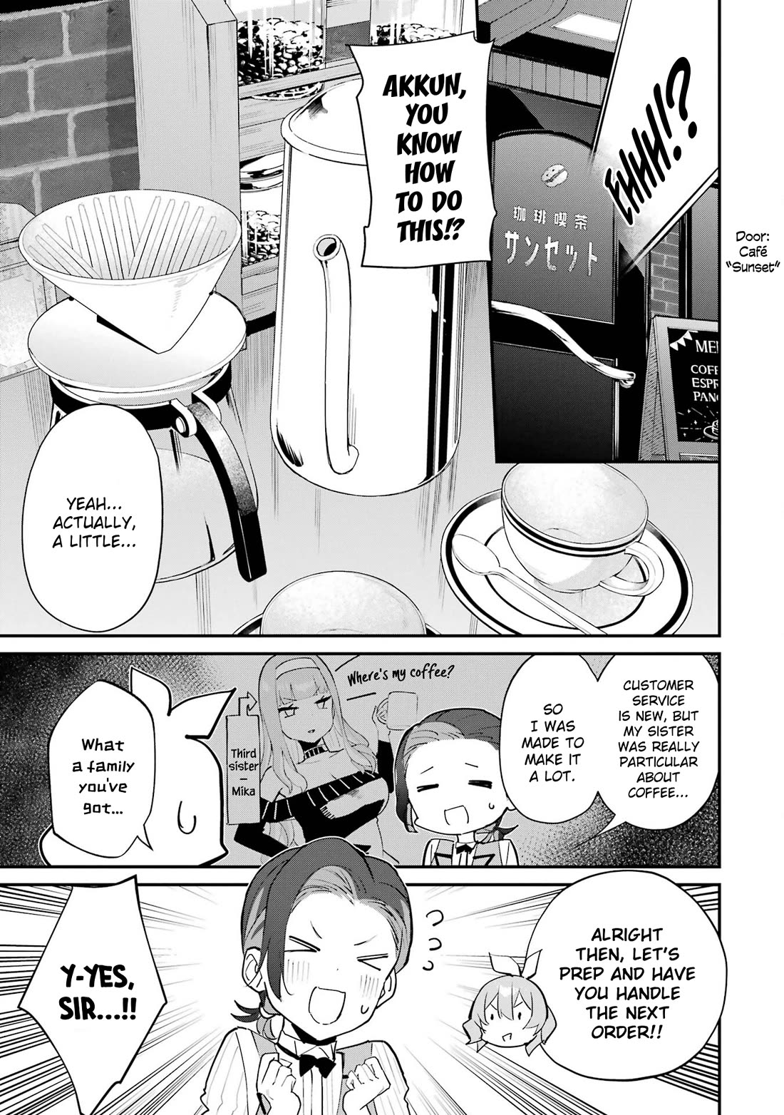 After Being Banished from the Celebrity Family I Supported Behind the Scenes, All I Want Is to Enjoy a Normal Life Chapter 16 - Page 11