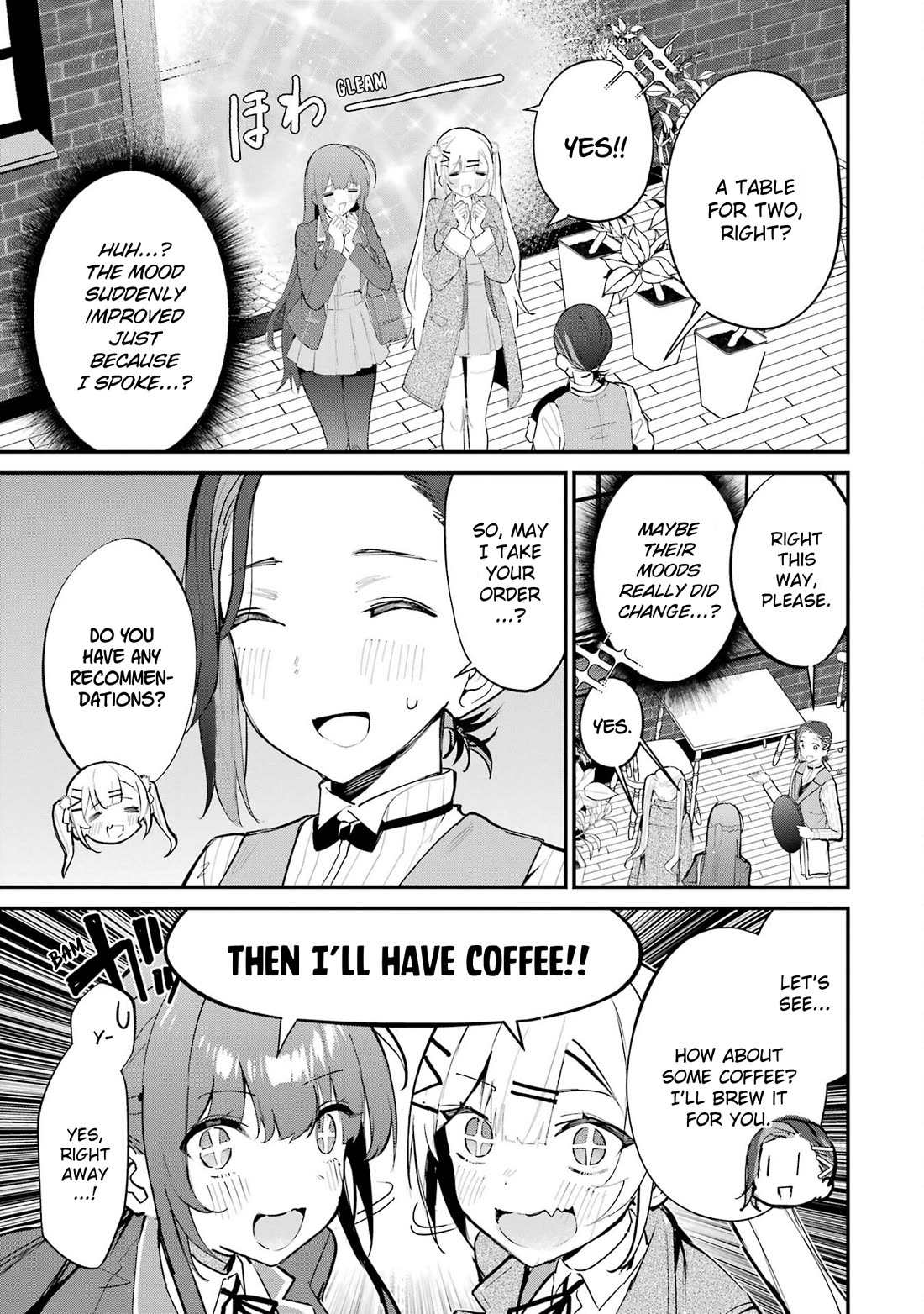 After Being Banished from the Celebrity Family I Supported Behind the Scenes, All I Want Is to Enjoy a Normal Life Chapter 16 - Page 17