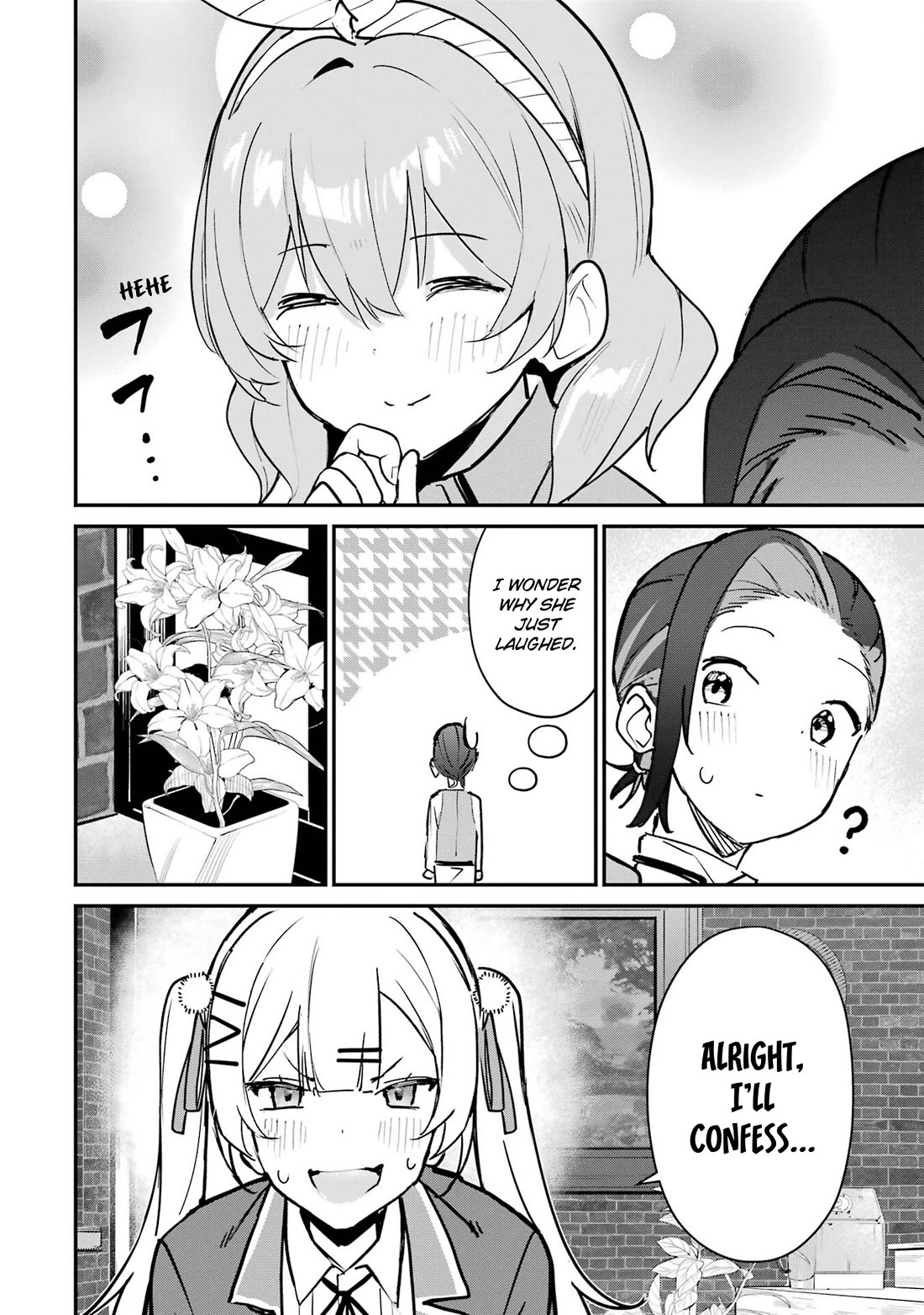 After Being Banished from the Celebrity Family I Supported Behind the Scenes, All I Want Is to Enjoy a Normal Life Chapter 16 - Page 20