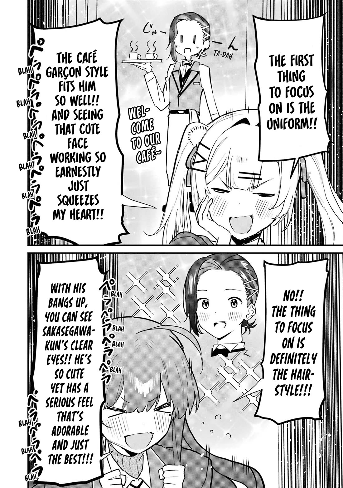 After Being Banished from the Celebrity Family I Supported Behind the Scenes, All I Want Is to Enjoy a Normal Life Chapter 16 - Page 26