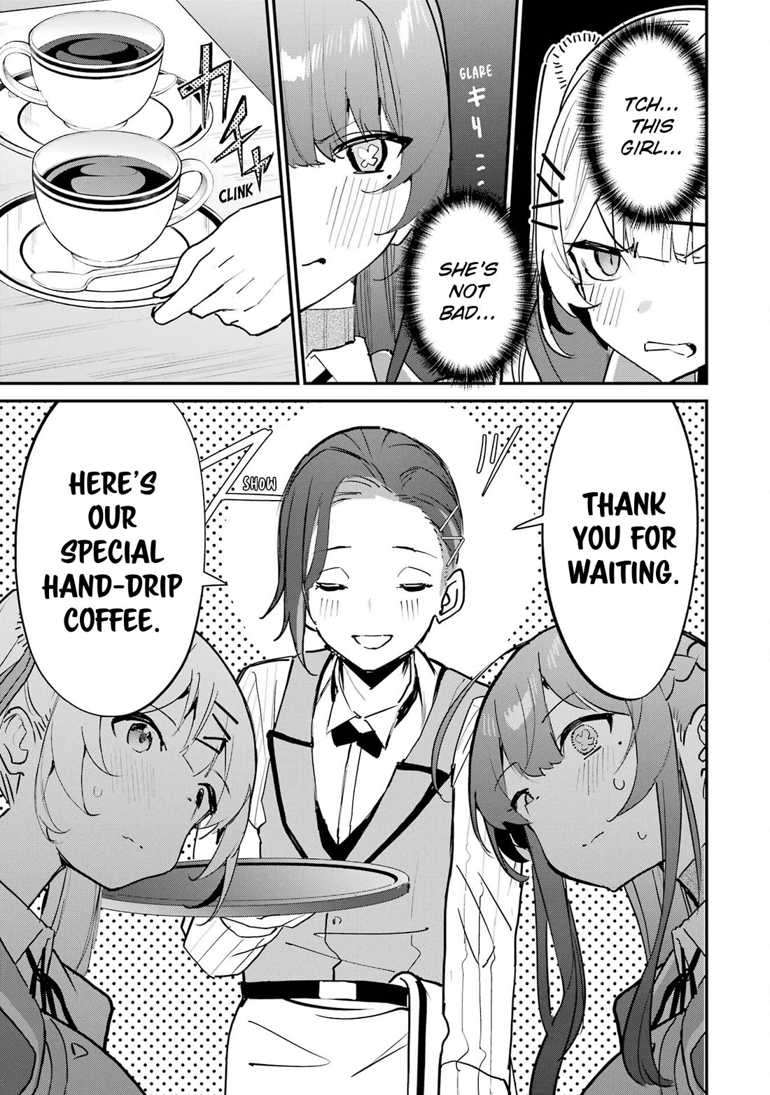 After Being Banished from the Celebrity Family I Supported Behind the Scenes, All I Want Is to Enjoy a Normal Life Chapter 16 - Page 27