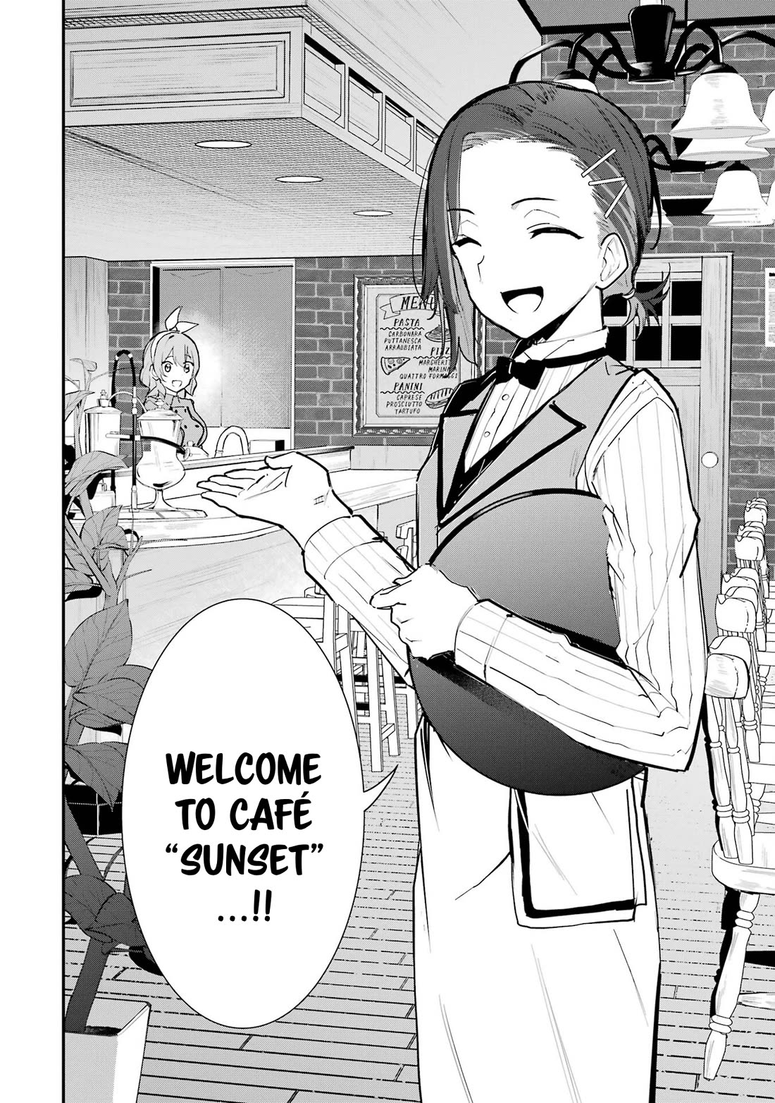 After Being Banished from the Celebrity Family I Supported Behind the Scenes, All I Want Is to Enjoy a Normal Life Chapter 16 - Page 4