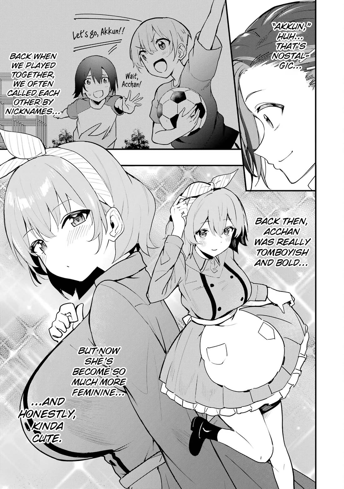 After Being Banished from the Celebrity Family I Supported Behind the Scenes, All I Want Is to Enjoy a Normal Life Chapter 16 - Page 7