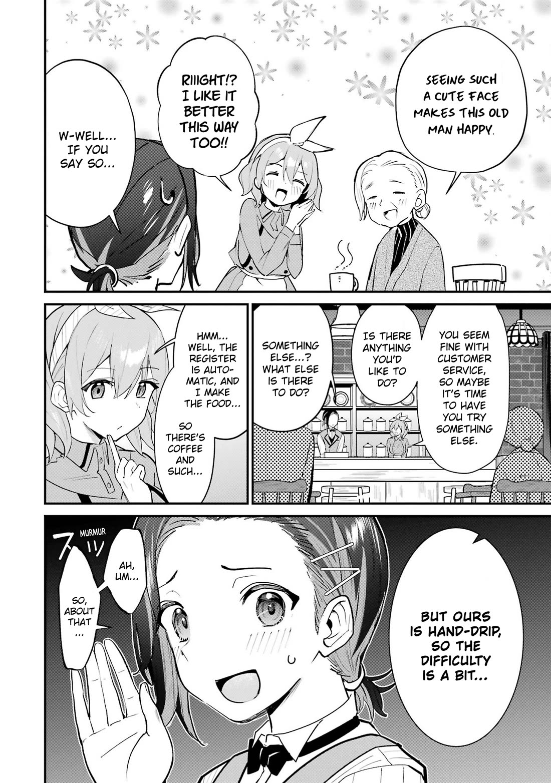 After Being Banished from the Celebrity Family I Supported Behind the Scenes, All I Want Is to Enjoy a Normal Life Chapter 16 - Page 10