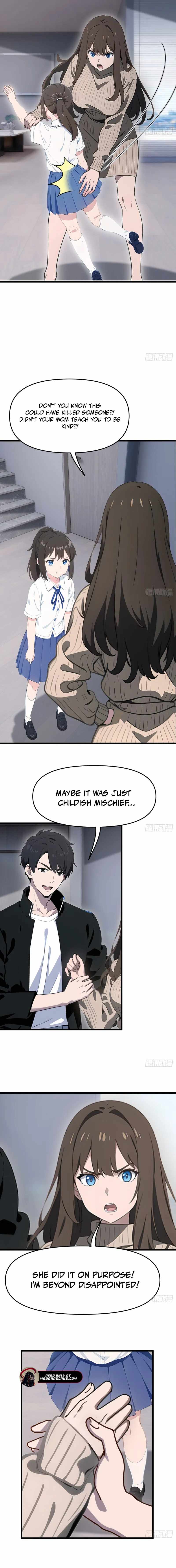 After Being Laid Off, I Got Hundreds of Millions of Systems, And I Upgraded them Alone Chapter 17 - Page 3