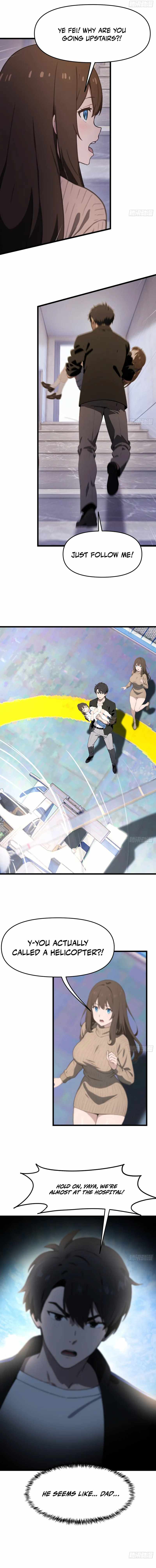 After Being Laid Off, I Got Hundreds of Millions of Systems, And I Upgraded them Alone Chapter 18 - Page 2
