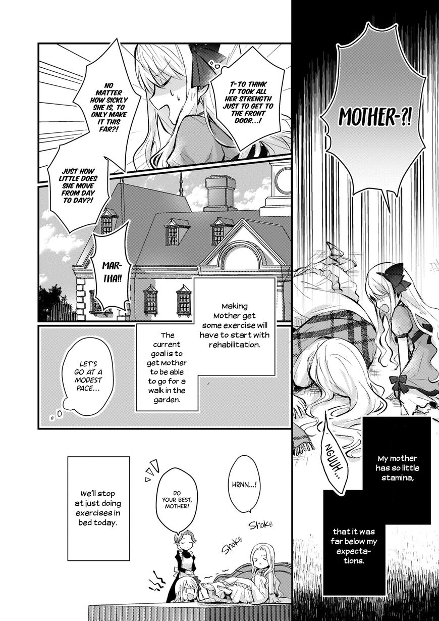 After Being Reborn, I Became the Strongest to Save Everyone Chapter 1.2 - Page 2
