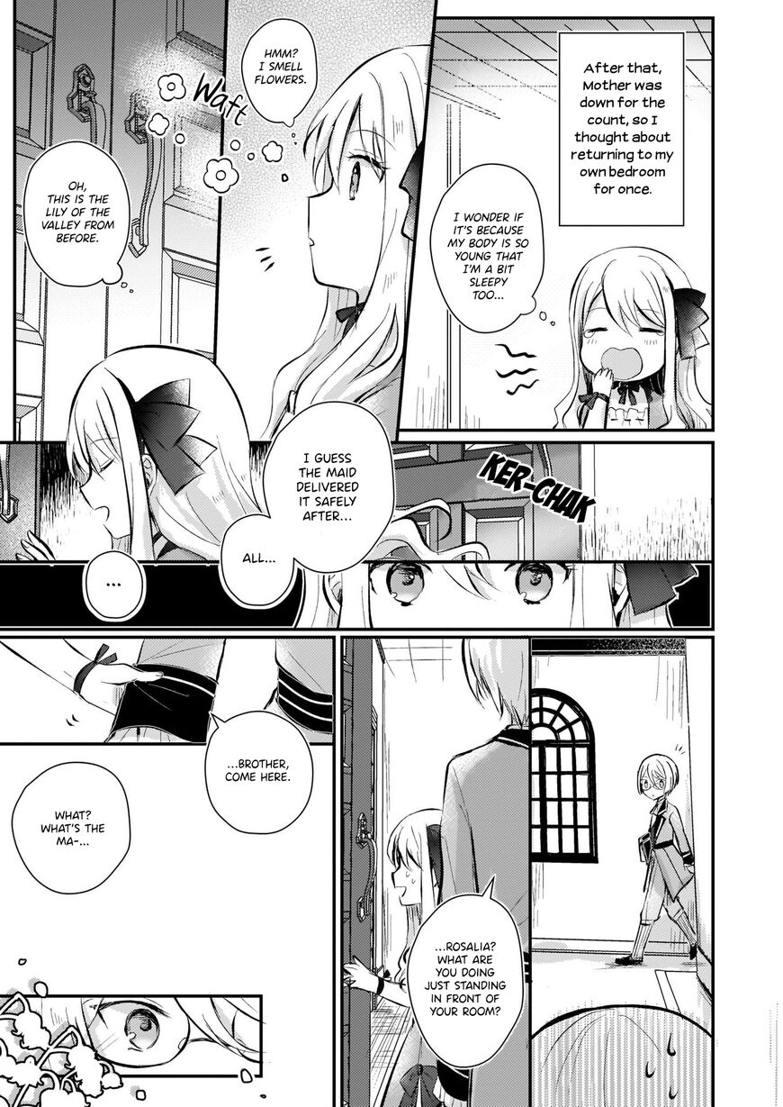 After Being Reborn, I Became the Strongest to Save Everyone Chapter 1.2 - Page 3