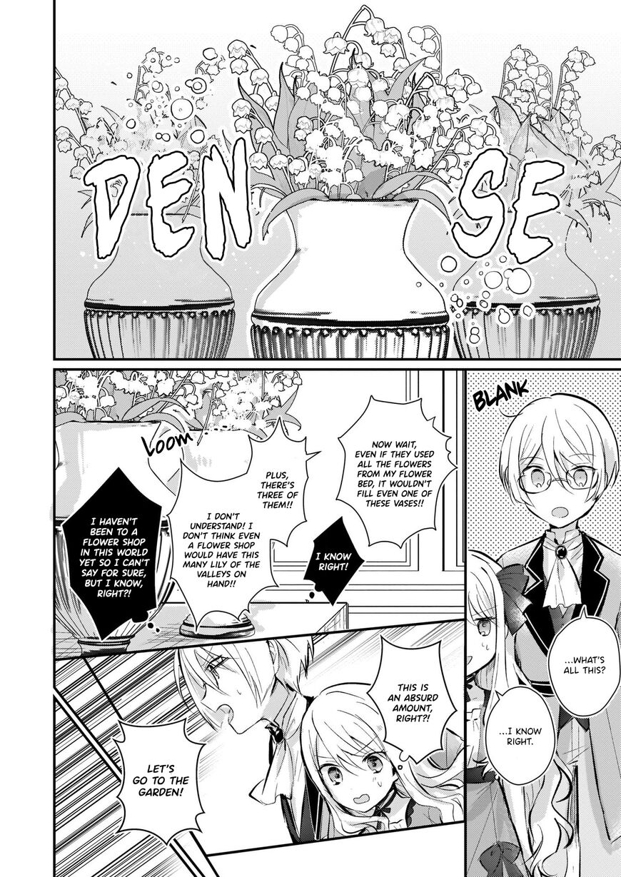 After Being Reborn, I Became the Strongest to Save Everyone Chapter 1.2 - Page 4