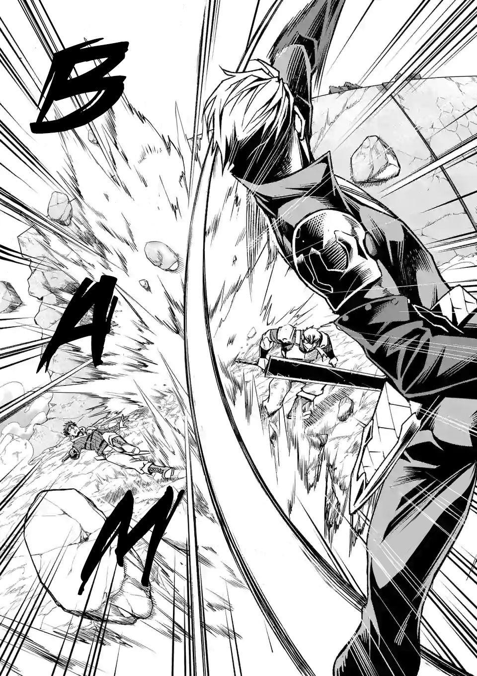After Being Reborn, I Became the Strongest to Save Everyone Chapter 12 - Page 10