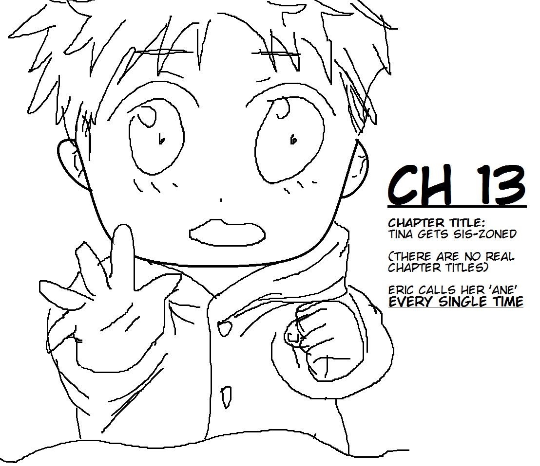 After Being Reborn, I Became the Strongest to Save Everyone Chapter 13 - Page 0