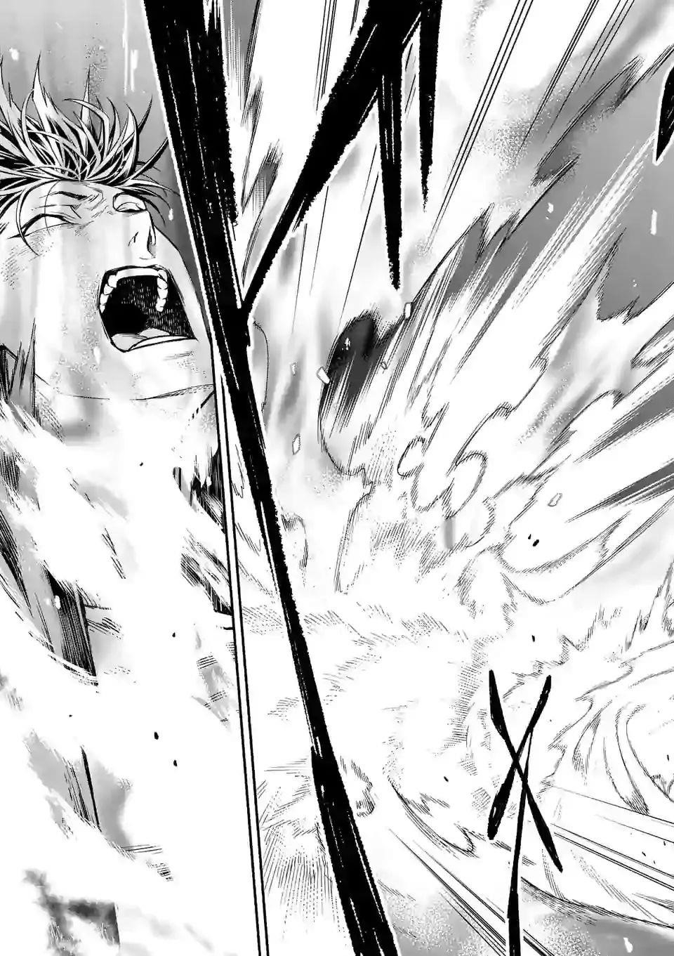 After Being Reborn, I Became the Strongest to Save Everyone Chapter 14 - Page 13