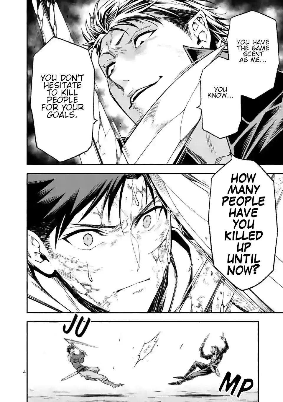After Being Reborn, I Became the Strongest to Save Everyone Chapter 14 - Page 2