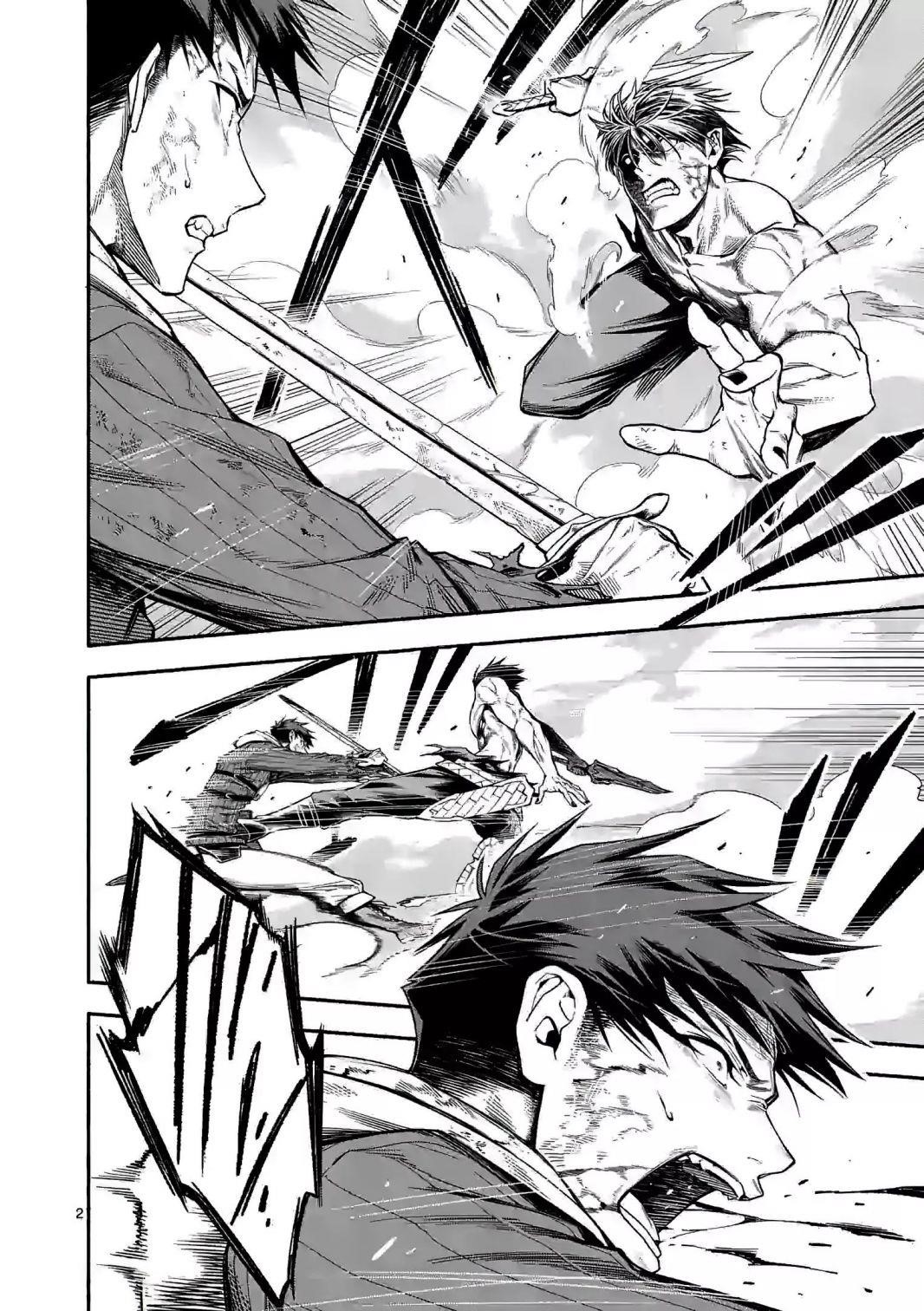 After Being Reborn, I Became the Strongest to Save Everyone Chapter 15 - Page 1