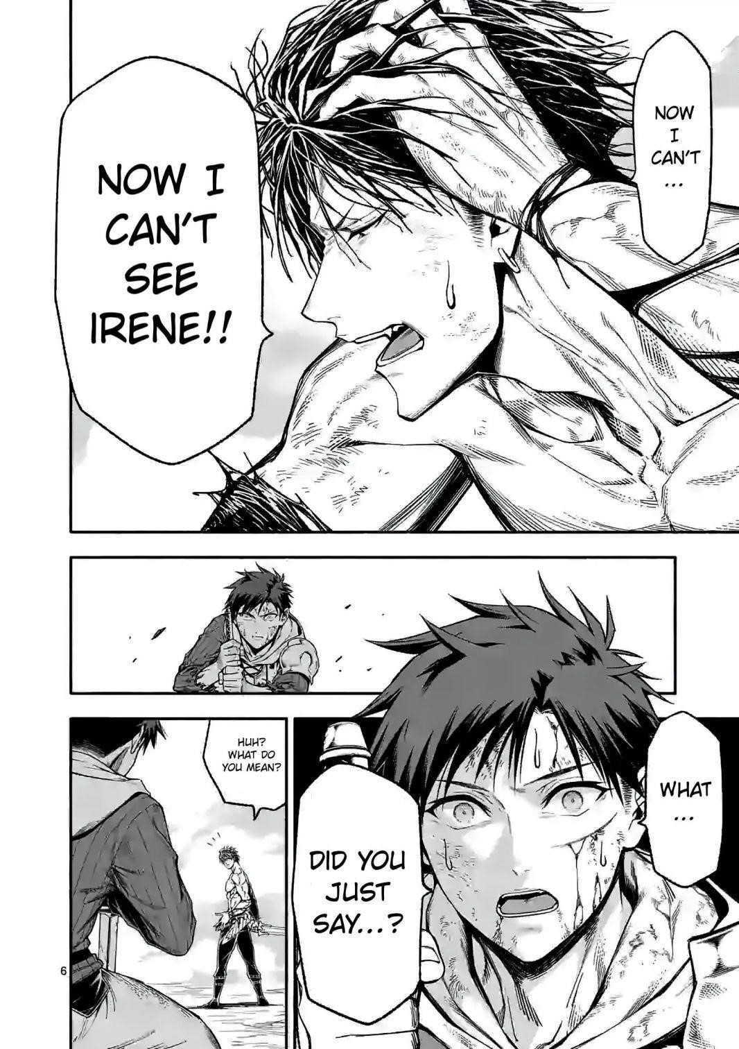 After Being Reborn, I Became the Strongest to Save Everyone Chapter 15 - Page 5
