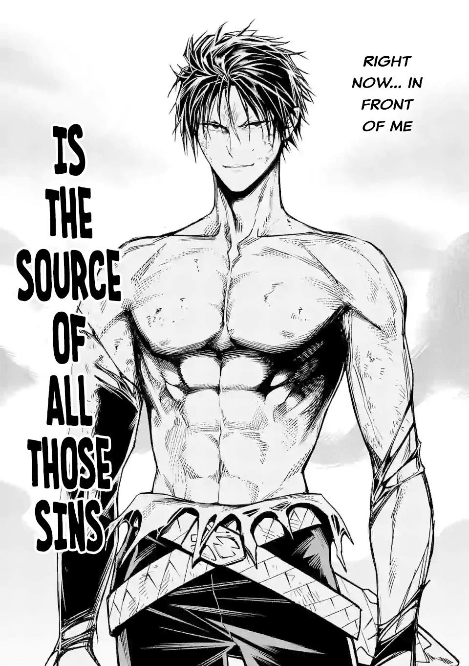 After Being Reborn, I Became the Strongest to Save Everyone Chapter 16 - Page 14