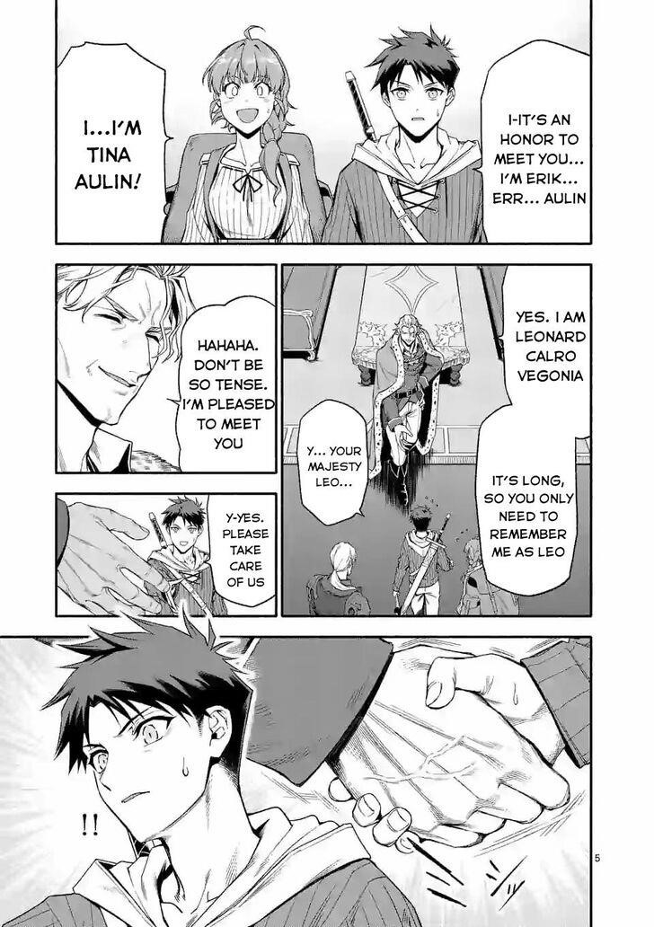 After Being Reborn, I Became the Strongest to Save Everyone Chapter 29 - Page 4