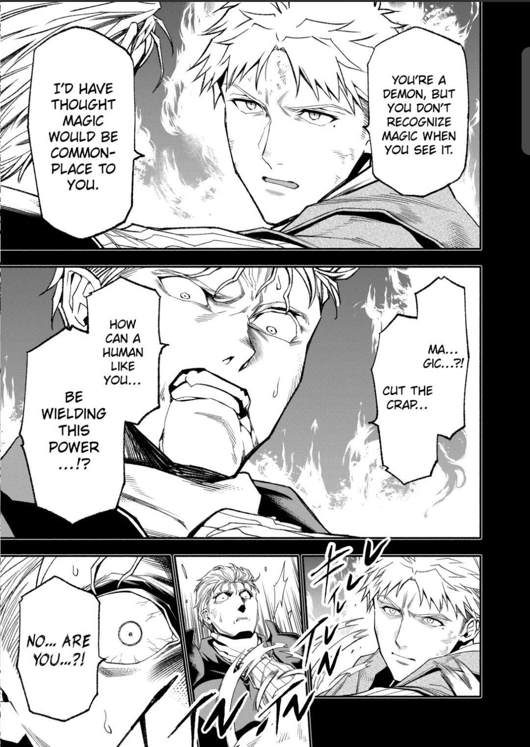 After Being Reborn, I Became the Strongest to Save Everyone Chapter 40 - Page 14