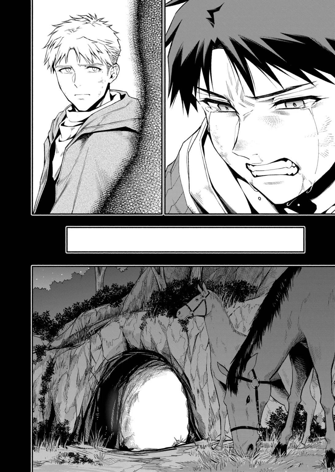 After Being Reborn, I Became the Strongest to Save Everyone Chapter 41 - Page 10