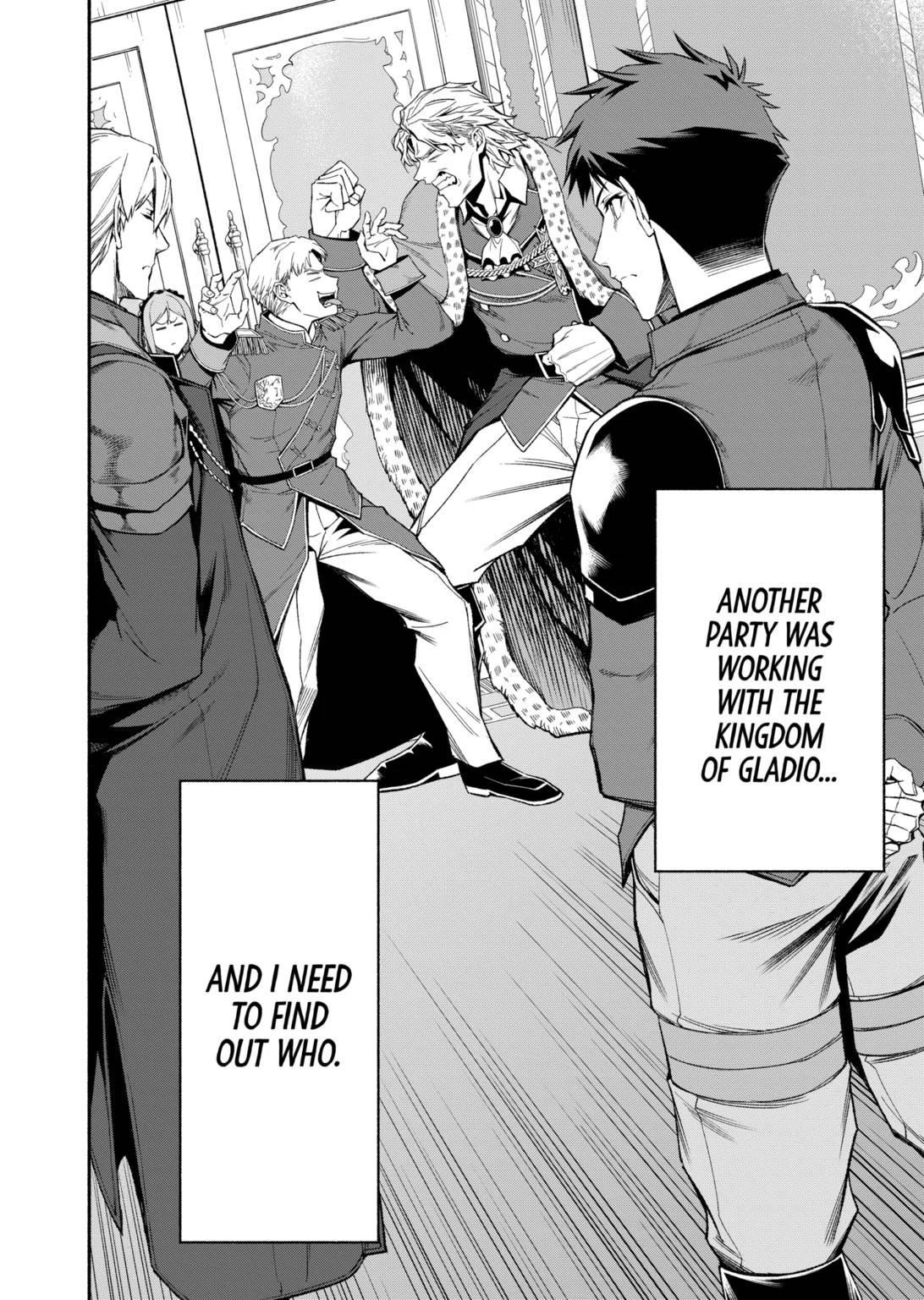 After Being Reborn, I Became the Strongest to Save Everyone Chapter 41 - Page 16
