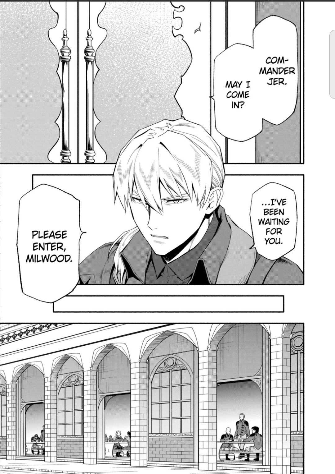After Being Reborn, I Became the Strongest to Save Everyone Chapter 42 - Page 4