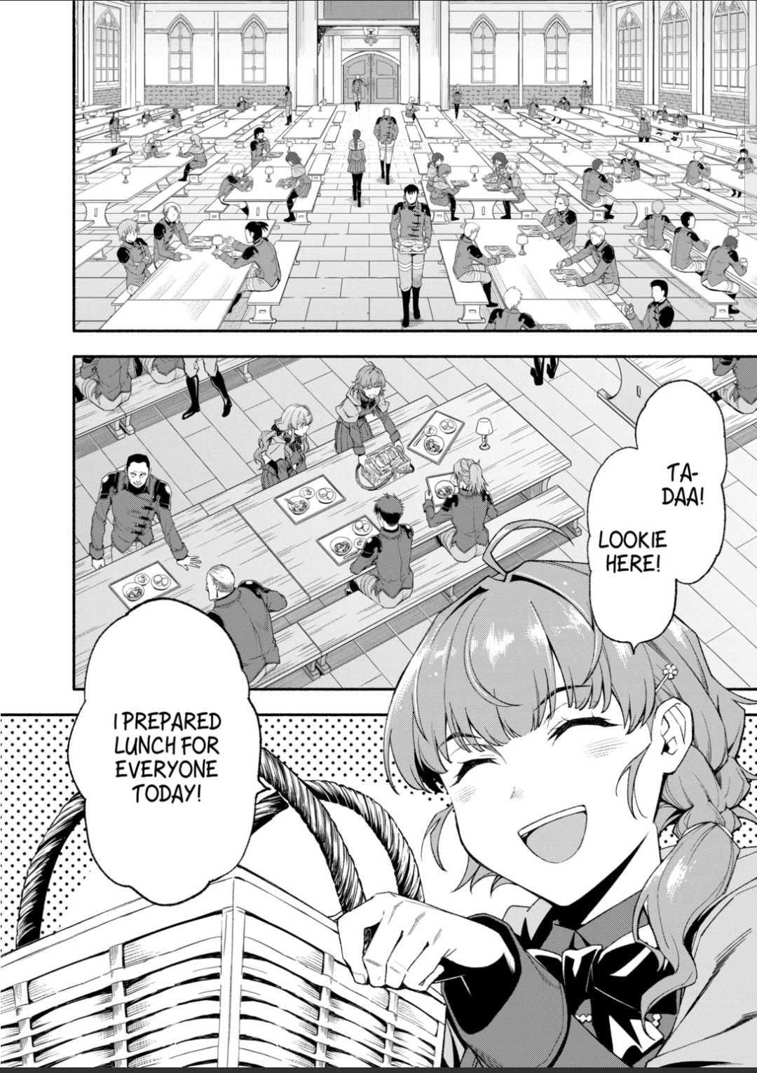 After Being Reborn, I Became the Strongest to Save Everyone Chapter 42 - Page 5