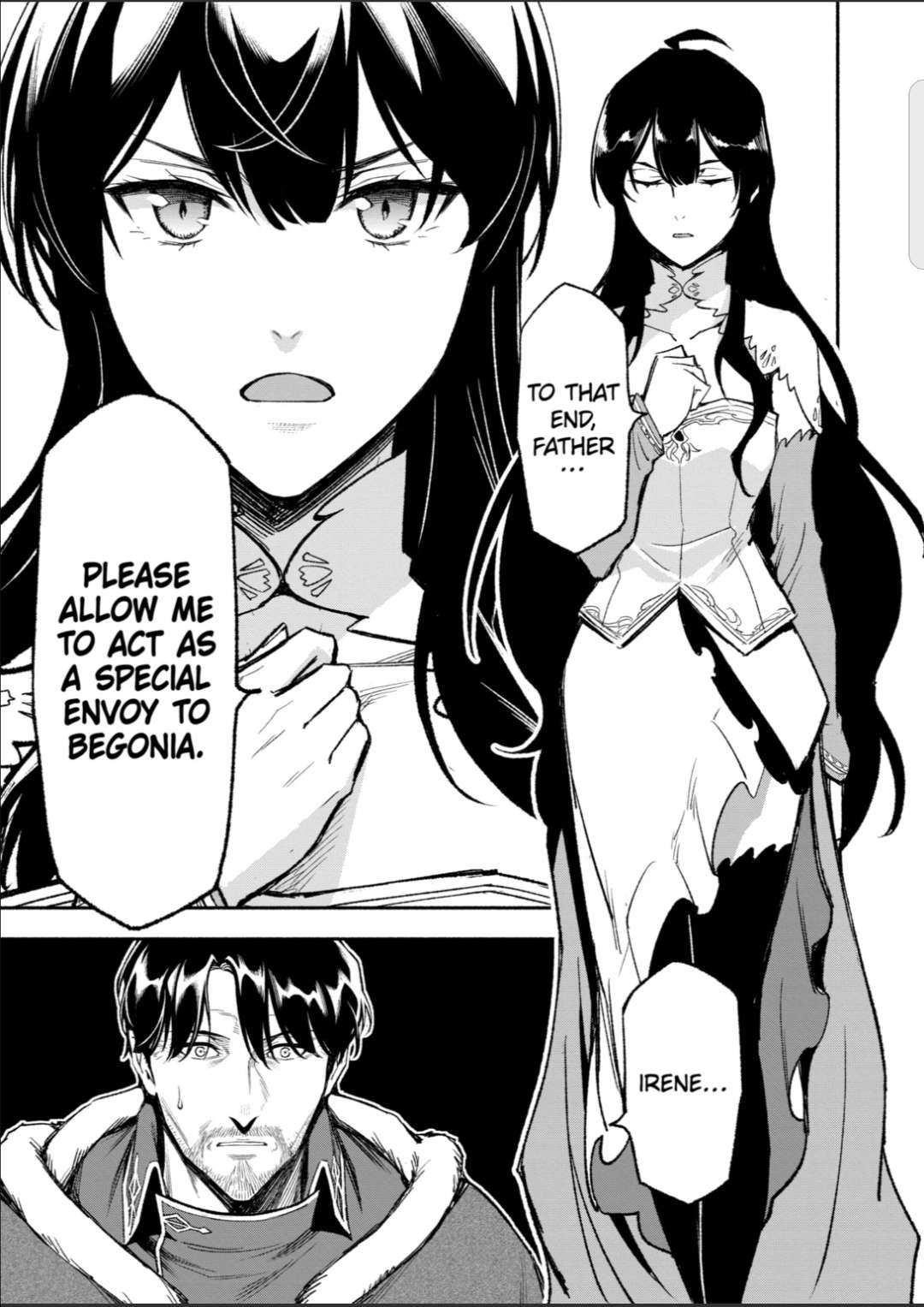 After Being Reborn, I Became the Strongest to Save Everyone Chapter 46 - Page 14
