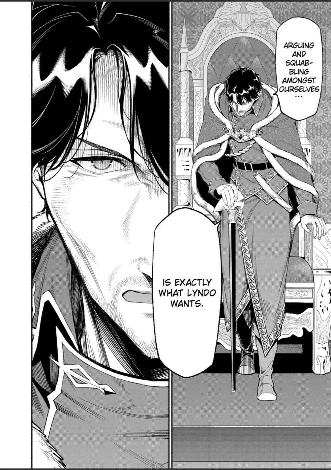 After Being Reborn, I Became the Strongest to Save Everyone Chapter 46 - Page 9