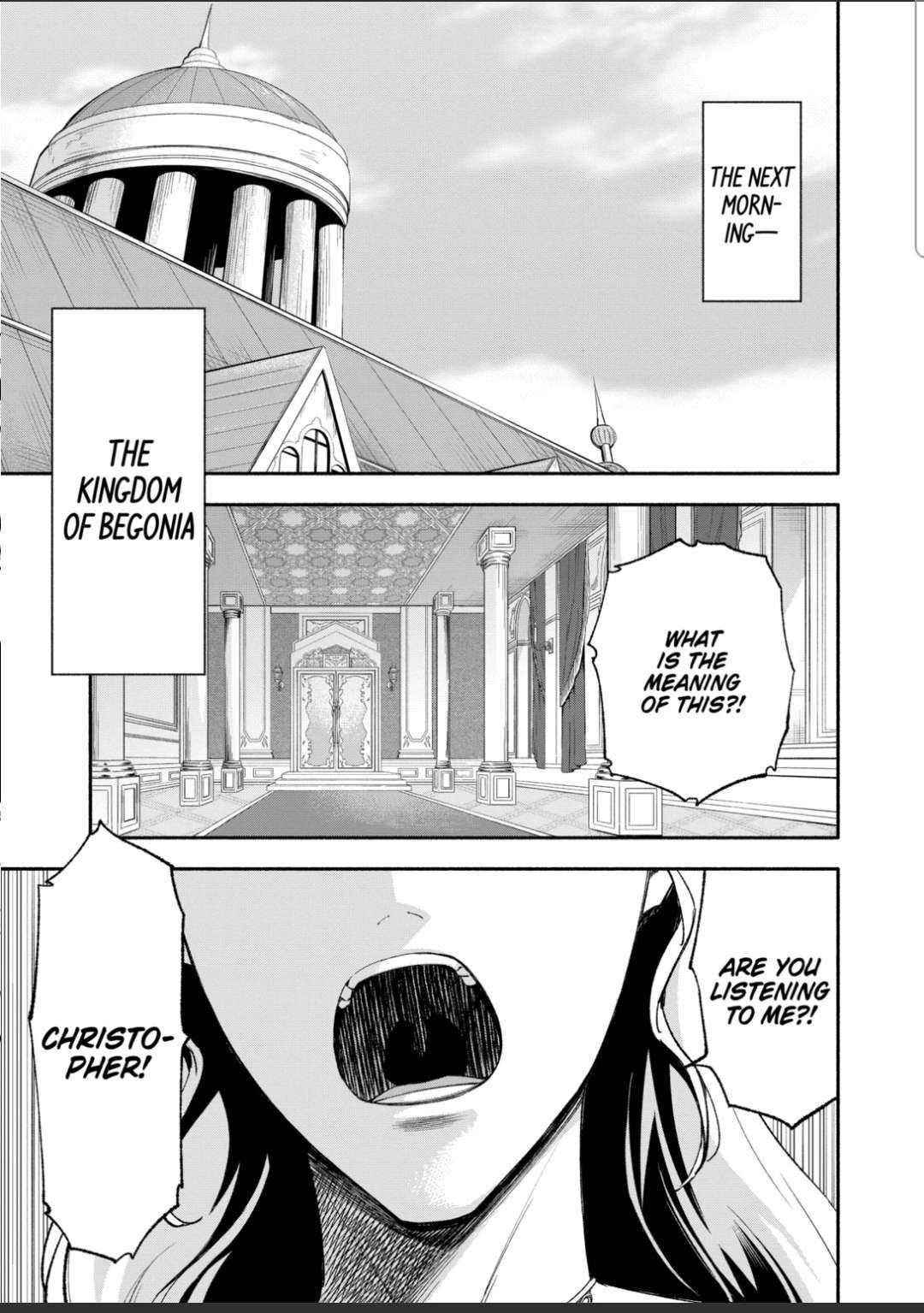 After Being Reborn, I Became the Strongest to Save Everyone Chapter 47 - Page 0
