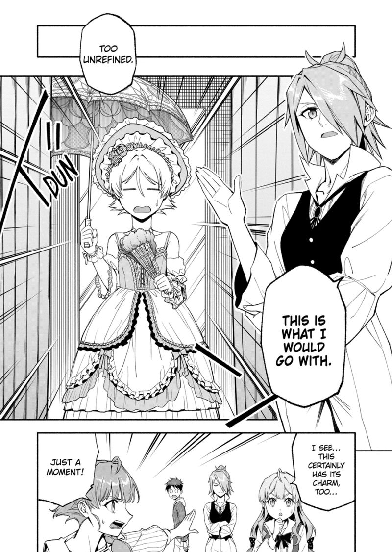 After Being Reborn, I Became the Strongest to Save Everyone Chapter 50 - Page 10