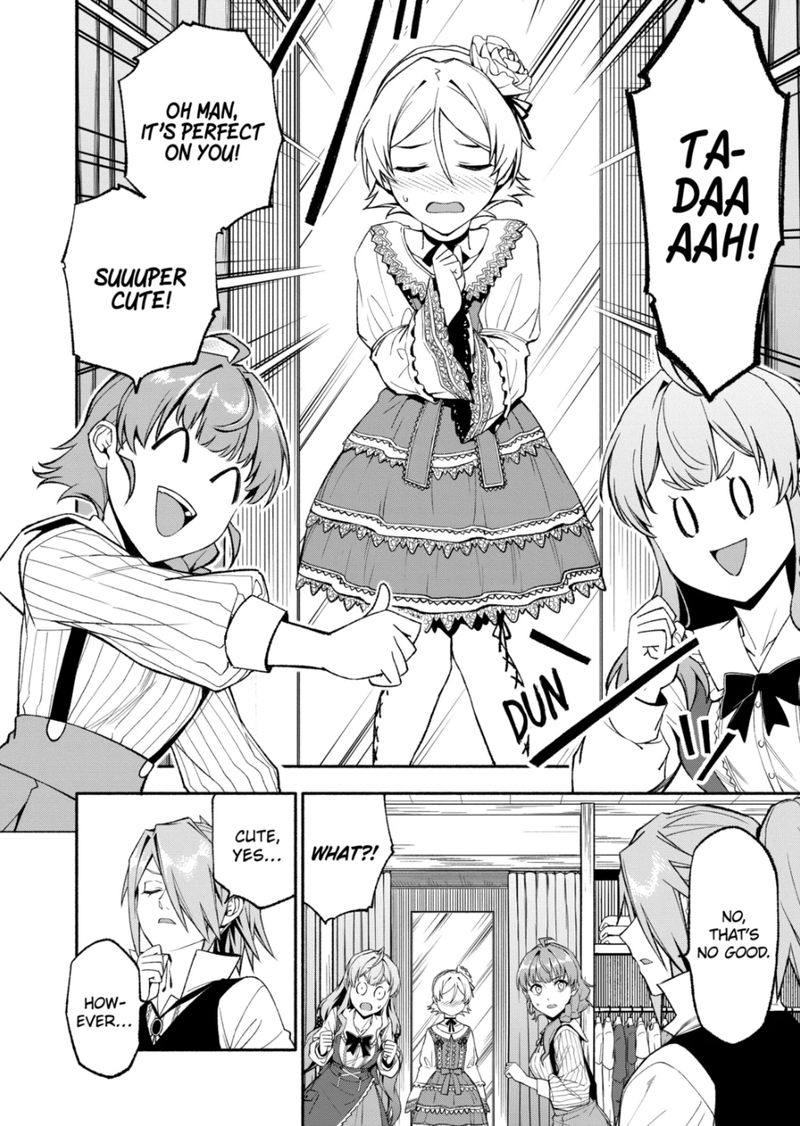 After Being Reborn, I Became the Strongest to Save Everyone Chapter 50 - Page 9