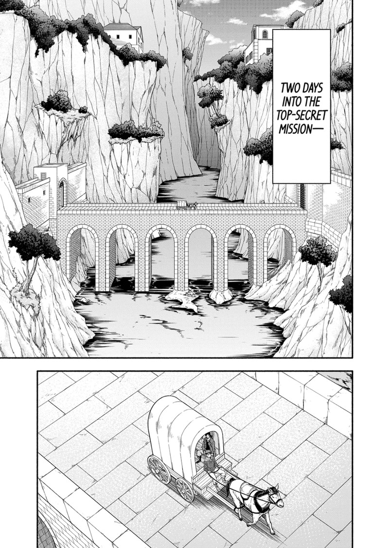 After Being Reborn, I Became the Strongest to Save Everyone Chapter 51 - Page 0