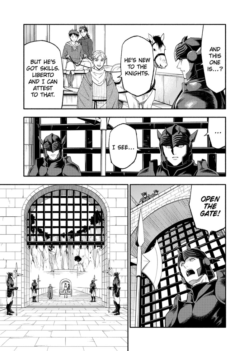 After Being Reborn, I Became the Strongest to Save Everyone Chapter 51 - Page 6