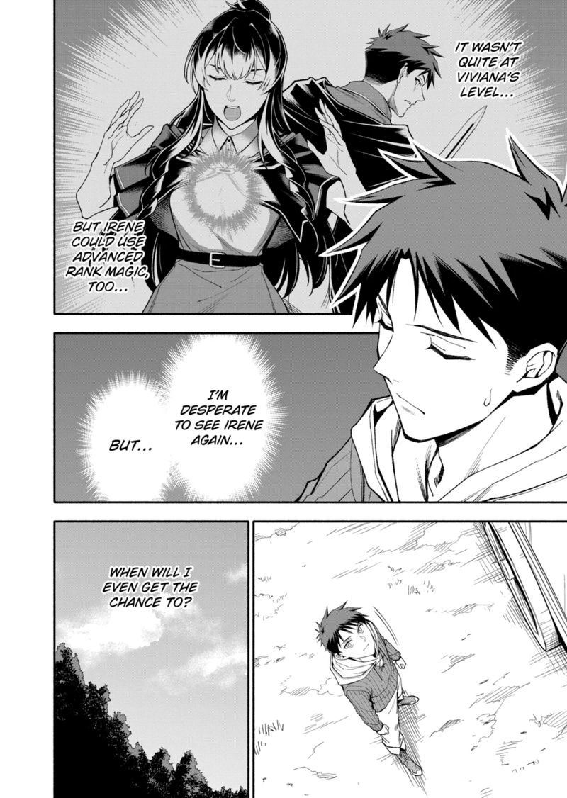 After Being Reborn, I Became the Strongest to Save Everyone Chapter 52 - Page 8