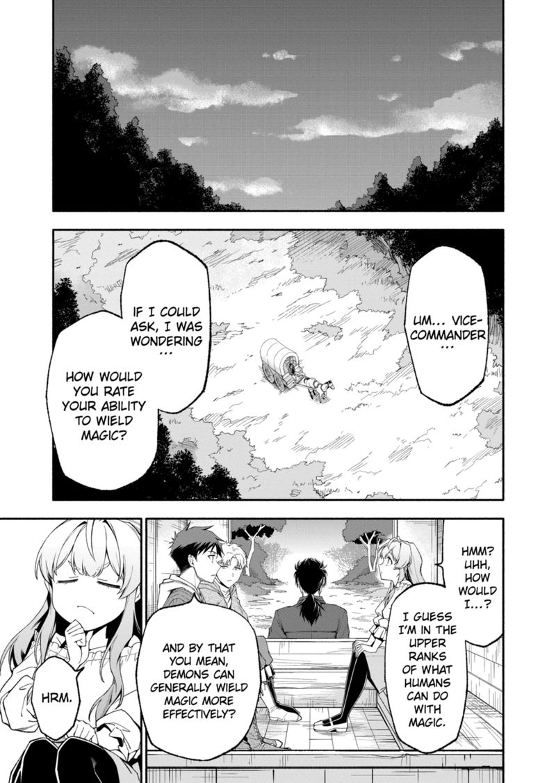 After Being Reborn, I Became the Strongest to Save Everyone Chapter 52 - Page 9