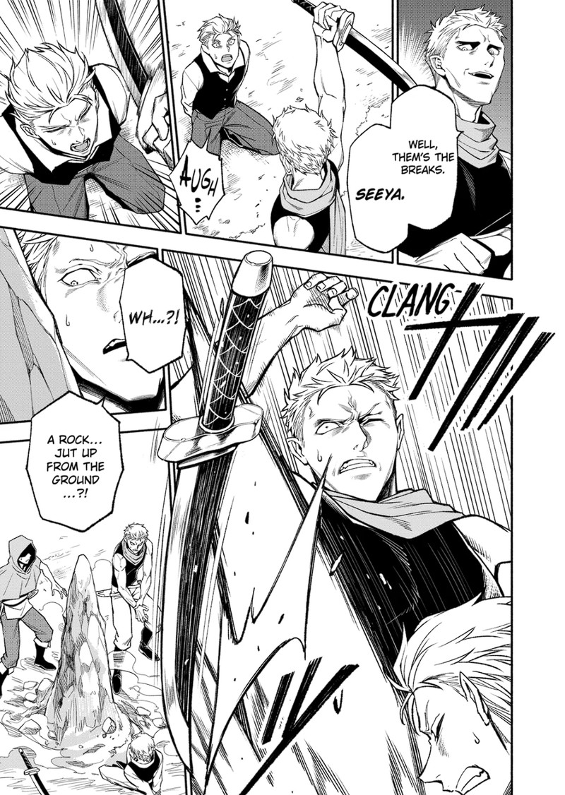 After Being Reborn, I Became the Strongest to Save Everyone Chapter 53 - Page 2