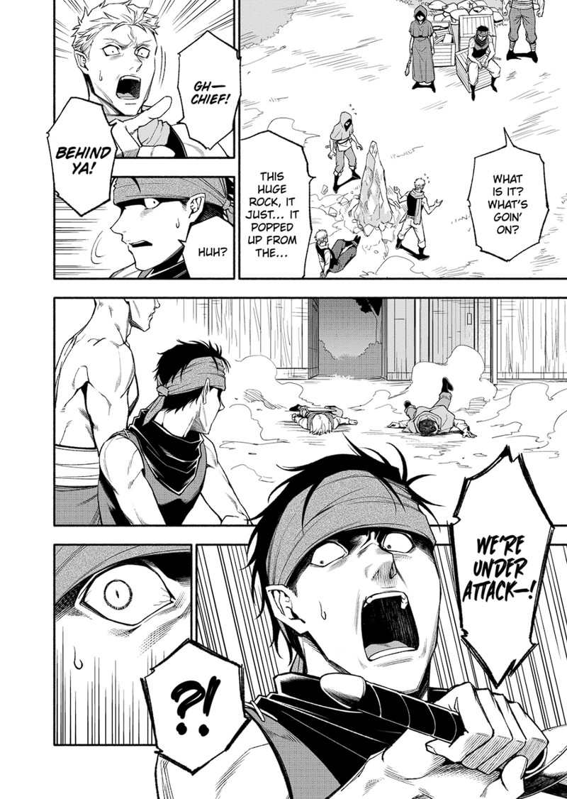After Being Reborn, I Became the Strongest to Save Everyone Chapter 53 - Page 3