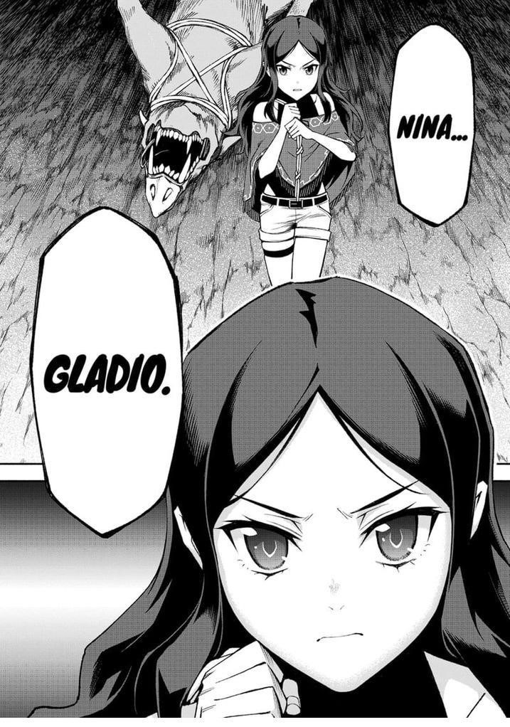 After Being Reborn, I Became the Strongest to Save Everyone Chapter 54 - Page 13