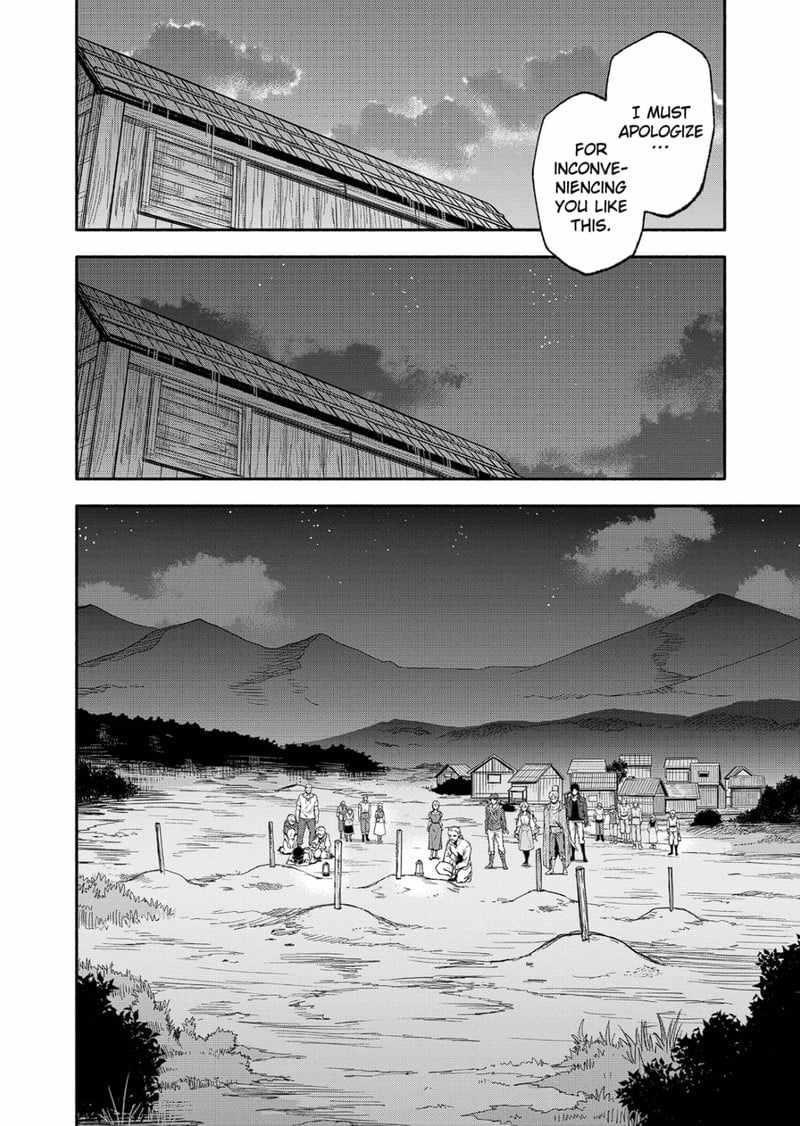 After Being Reborn, I Became the Strongest to Save Everyone Chapter 54 - Page 7