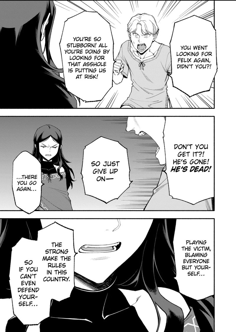 After Being Reborn, I Became the Strongest to Save Everyone Chapter 55 - Page 2