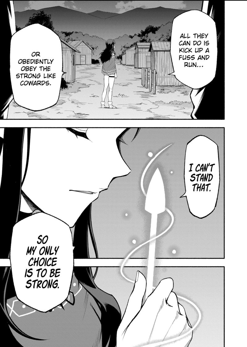 After Being Reborn, I Became the Strongest to Save Everyone Chapter 55 - Page 6