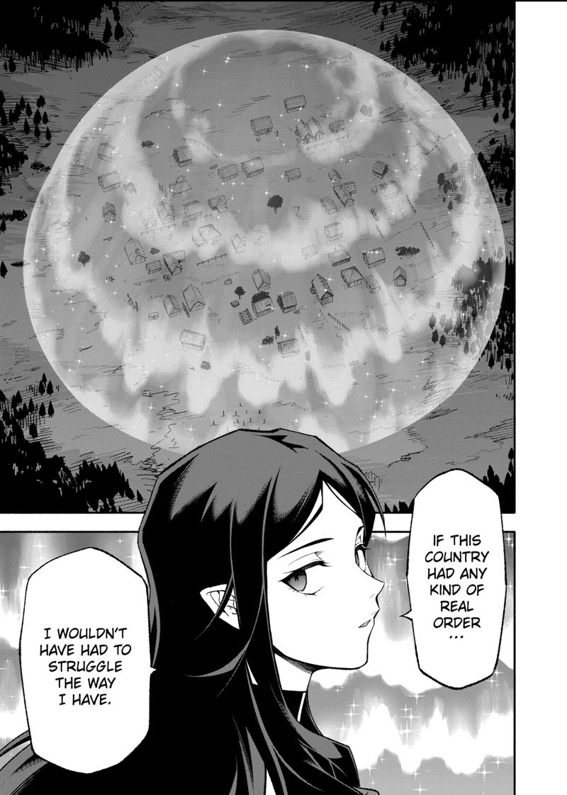 After Being Reborn, I Became the Strongest to Save Everyone Chapter 55 - Page 8
