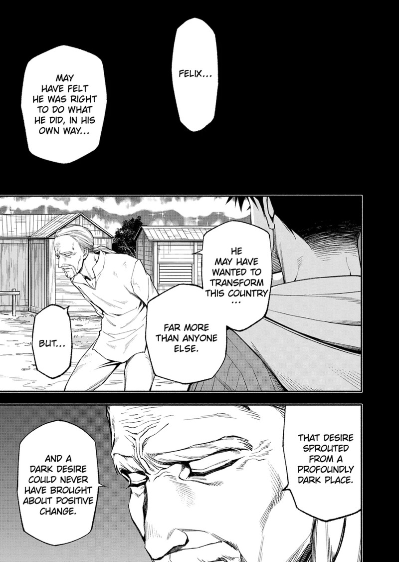 After Being Reborn, I Became the Strongest to Save Everyone Chapter 56 - Page 10