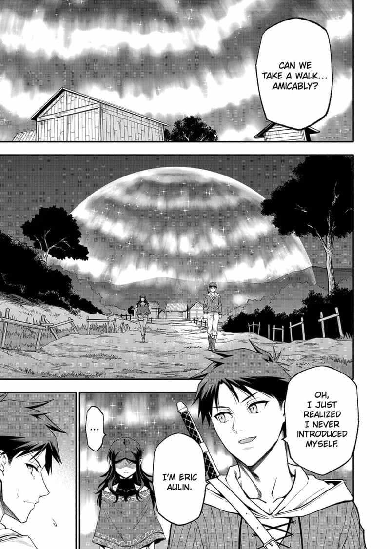 After Being Reborn, I Became the Strongest to Save Everyone Chapter 57 - Page 6
