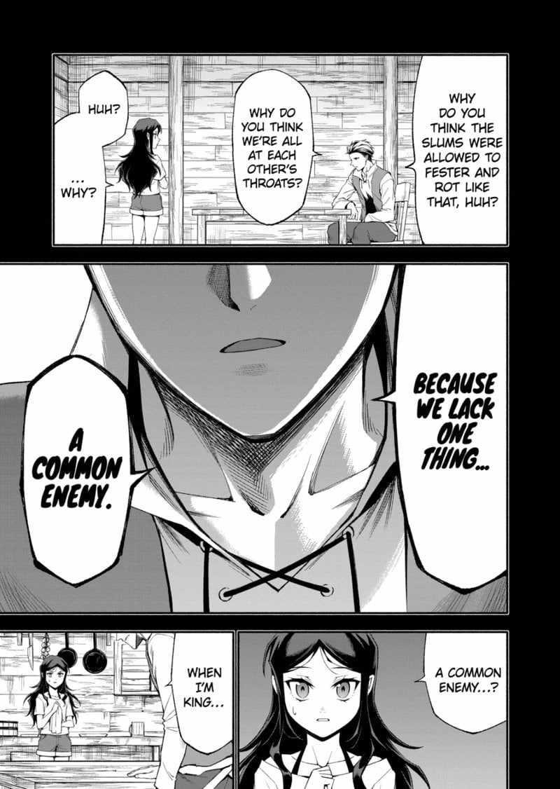 After Being Reborn, I Became the Strongest to Save Everyone Chapter 58 - Page 12