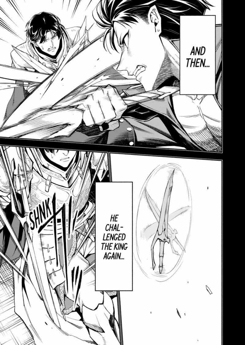 After Being Reborn, I Became the Strongest to Save Everyone Chapter 58 - Page 16