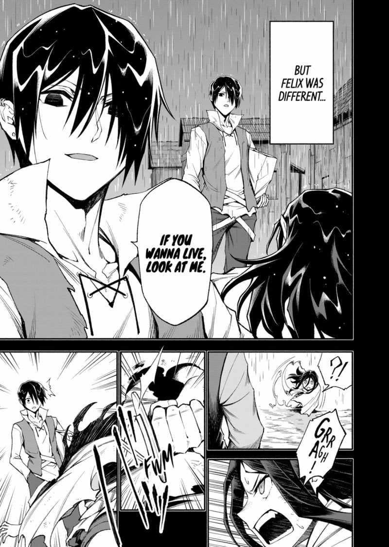After Being Reborn, I Became the Strongest to Save Everyone Chapter 58 - Page 4