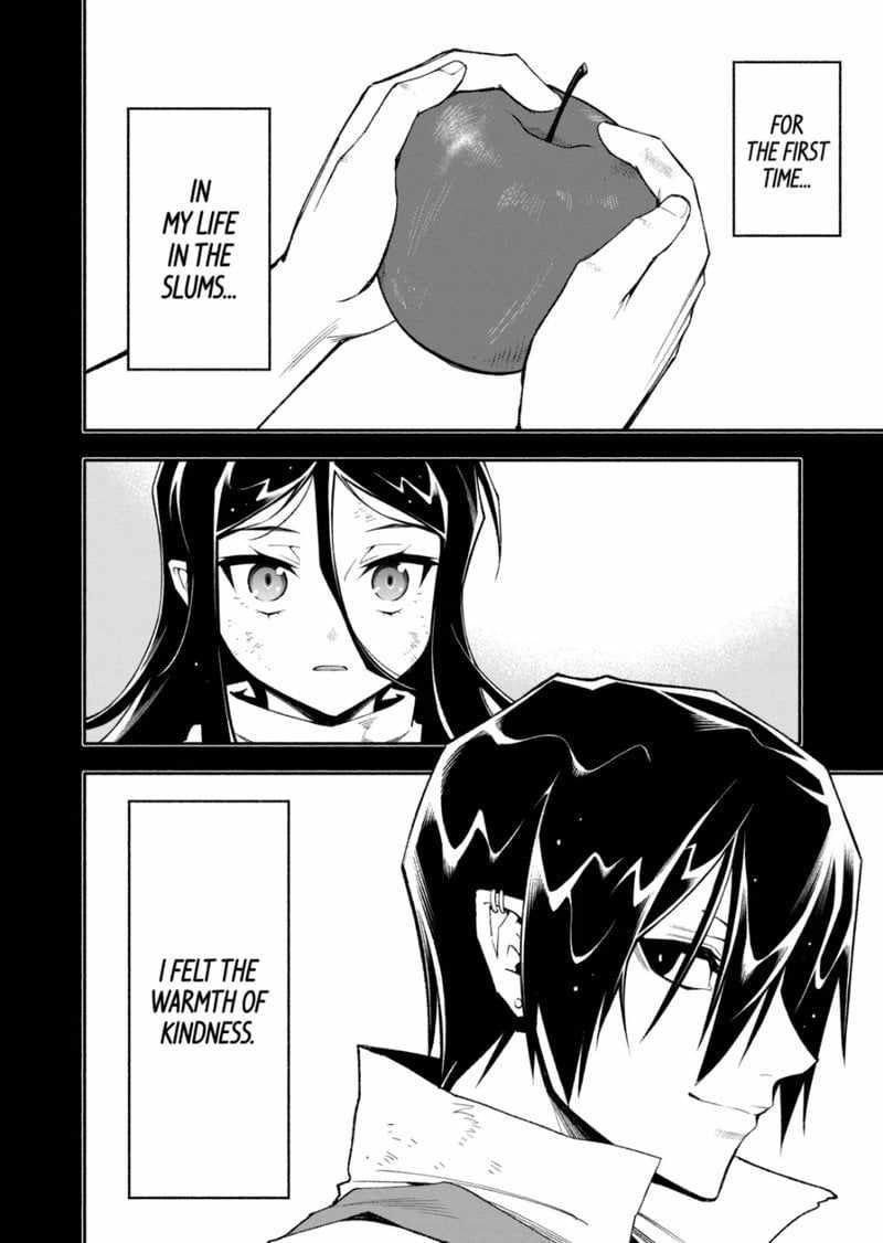 After Being Reborn, I Became the Strongest to Save Everyone Chapter 58 - Page 7