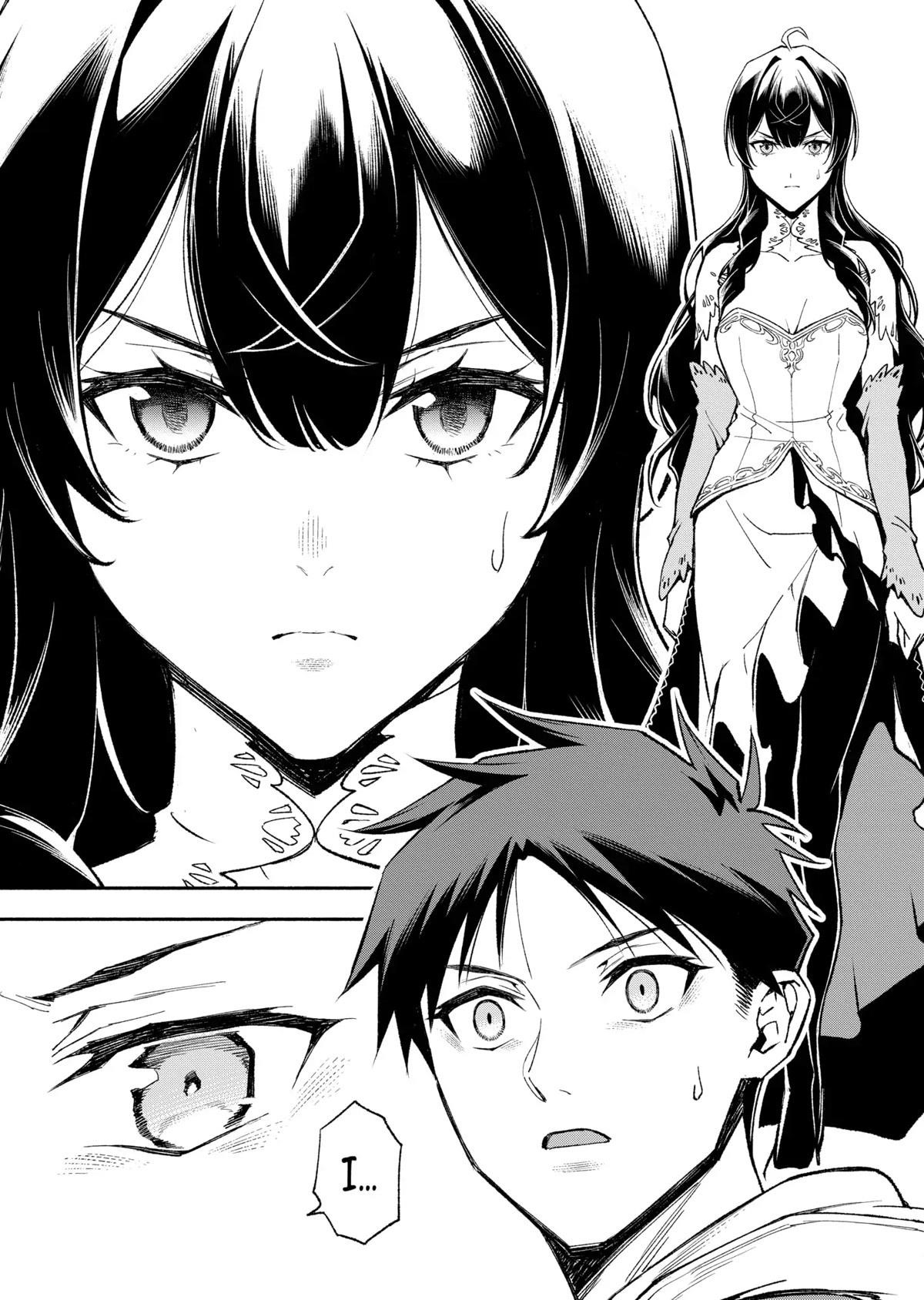 After Being Reborn, I Became the Strongest to Save Everyone Chapter 60 - Page 11
